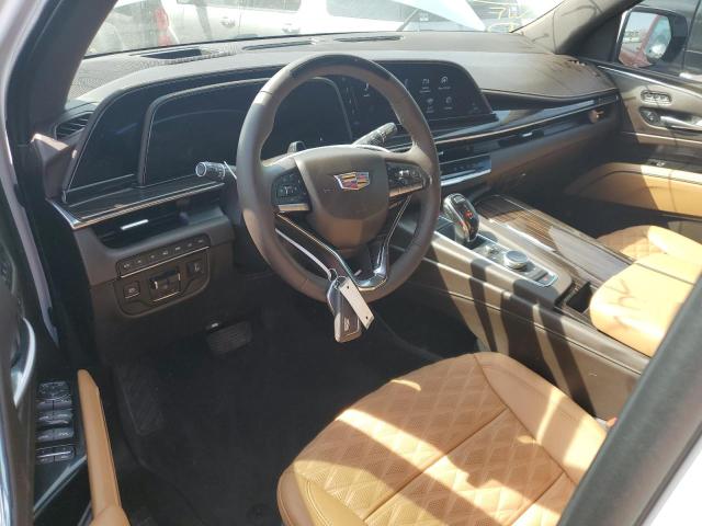 Photo 8 from auction – 2024 CADILLAC ESCALADE S with VIN 1GYS4FKLXRR248783