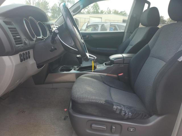 Photo 7 from auction – 2008 TOYOTA 4RUNNER SR with VIN JTEBU14RX88107920