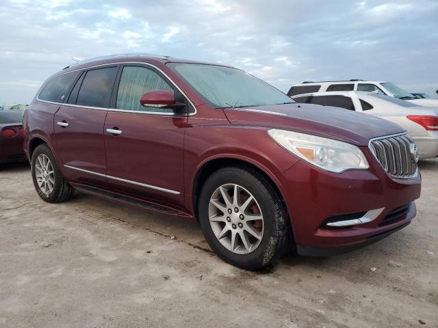 Photo 4 from auction – 2015 BUICK ENCLAVE with VIN 5GAKRBKD6FJ362932