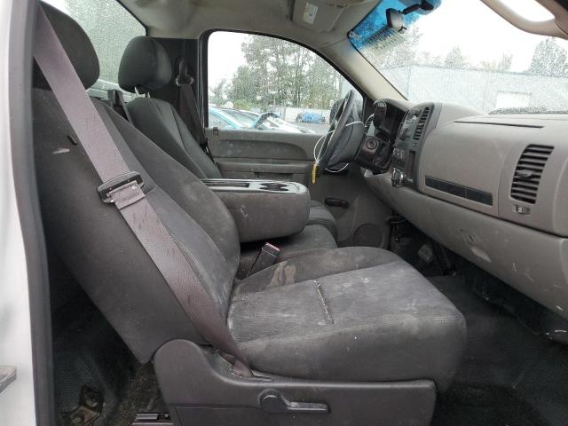 Photo 10 from auction – 2013 CHEVROLET SILVERADO with VIN 1GCNCPE01DZ187474