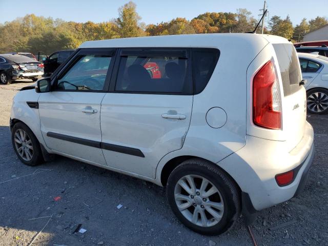 Photo 2 from auction – 2013 KIA SOUL + with VIN KNDJT2A6XD7587136