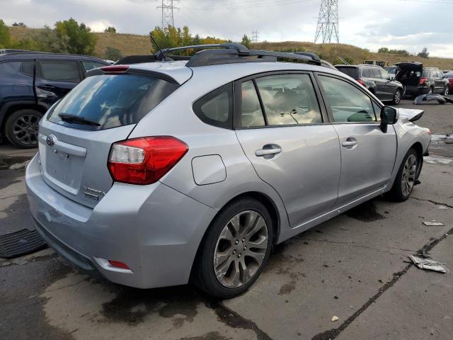 Foto 3 de la subasta – 2014 SUBARU IMPREZA SP con VIN JF1GPAL69E8237973