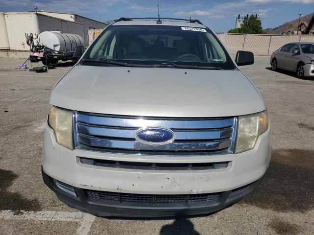 Photo 5 from auction – 2007 FORD EDGE SE with VIN 2FMDK36C97BA54769