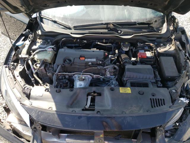صورة رقم 11 من المزاد - 2016 HONDA CIVIC EX مع VIN 19XFC2F78GE078089