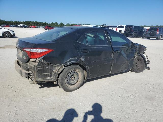Photo 3 from auction – 2015 TOYOTA COROLLA L with VIN 2T1BURHE8FC384383