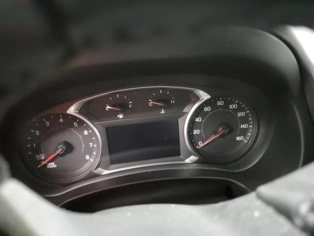 Photo 9 from auction – 2018 GMC TERRAIN SL with VIN 3GKALVEV4JL336868