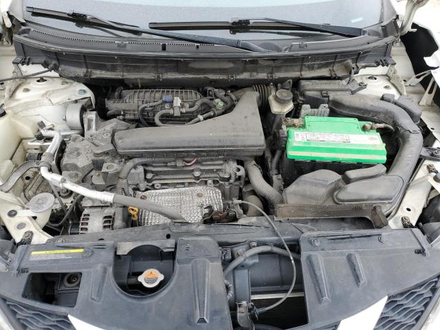 Photo 12 from auction – 2015 NISSAN ROGUE S with VIN 5N1AT2MV2FC849224