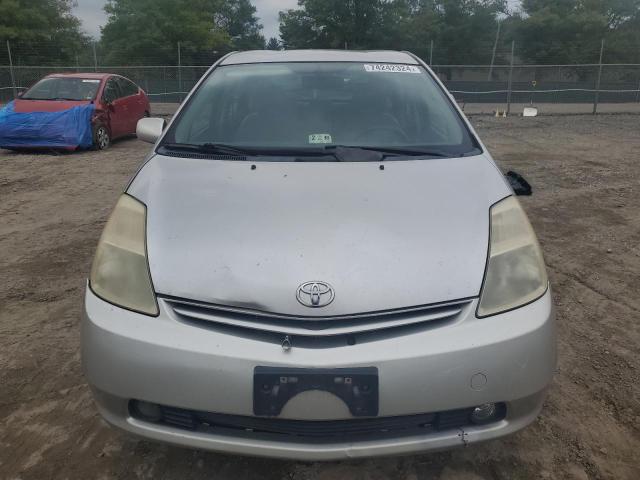 Photo 5 from auction – 2005 TOYOTA PRIUS with VIN JTDKB20U457048018