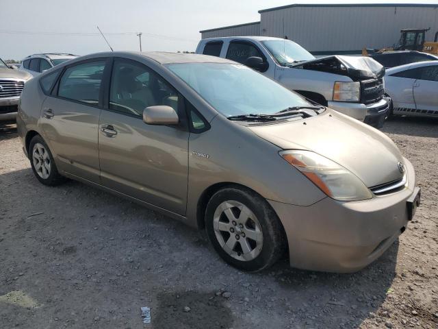 Photo 4 from auction – 2007 TOYOTA PRIUS with VIN JTDKB20UX77587519