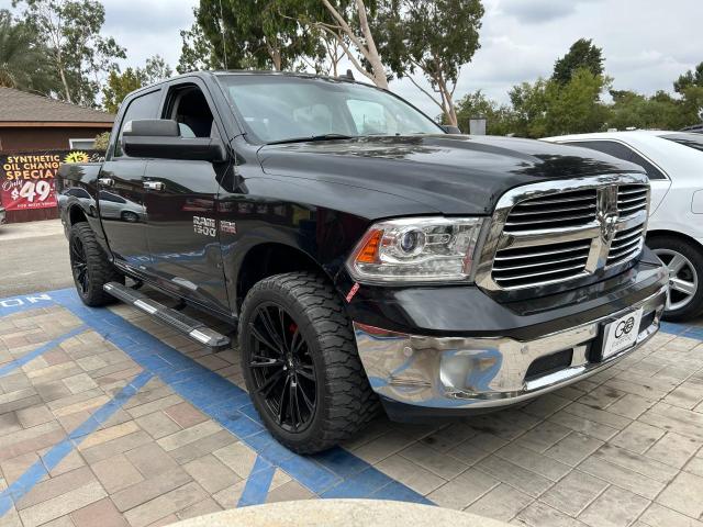 Photo 1 from auction – 2017 RAM 1500 SLT with VIN 3C6RR6LT1HG791921