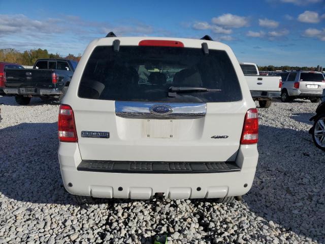 Photo 6 from auction – 2009 FORD ESCAPE LIM with VIN 1FMCU94G79KA33474