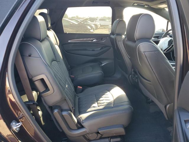 Photo 11 from auction – 2022 BUICK ENCLAVE AV with VIN 5GAEVCKW7NJ101534