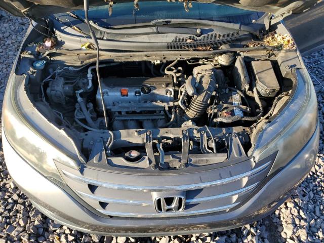 Photo 12 from auction – 2012 HONDA CR-V LX with VIN 2HKRM4H34CH627454