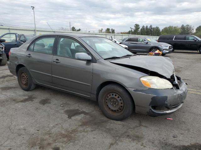 Foto 4 de la subasta – 2008 TOYOTA COROLLA CE con VIN 2T1BR32E08C907826