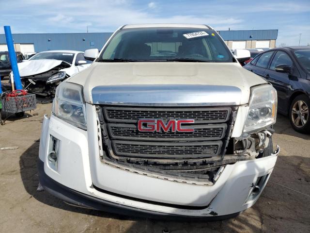 Photo 5 from auction – 2012 GMC TERRAIN SL with VIN 2GKFLREK2C6229781