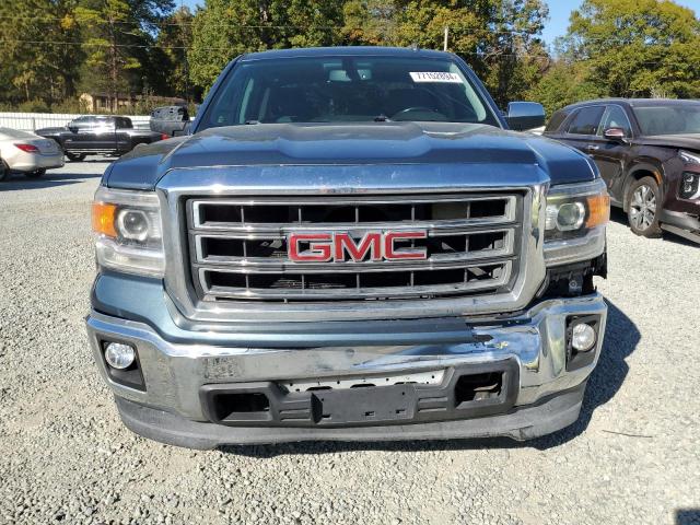 Photo 5 from auction – 2014 GMC SIERRA C15 with VIN 3GTP1VEC0EG273907