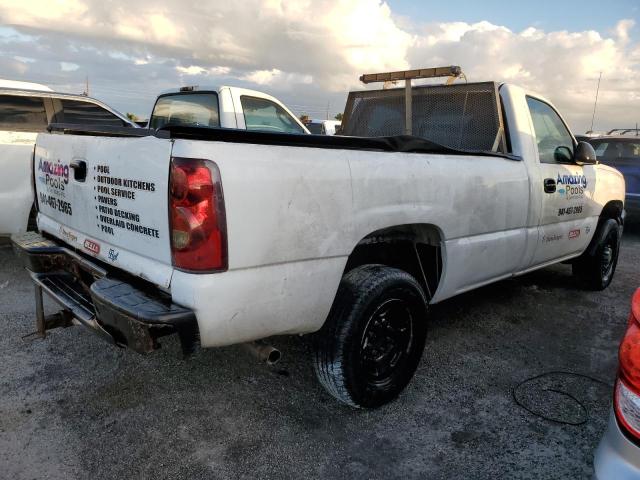 Photo 3 from auction – 2003 CHEVROLET SILVERADO with VIN 1GCGC24U93Z310243