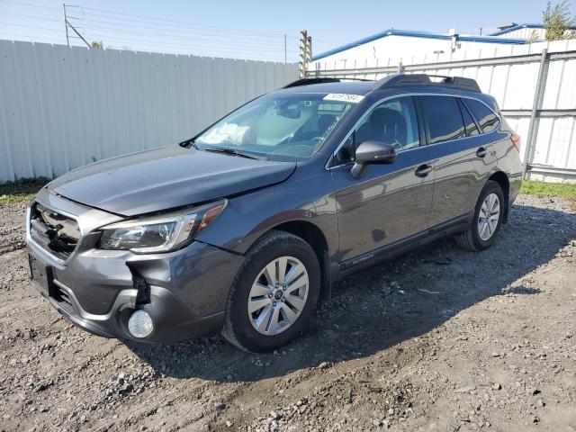 SUBARU OUTBACK 2. 2019 with VIN 4S4BSAHC2K3238601 - Photo from auction