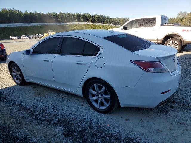 Photo 2 from auction – 2013 ACURA TL TECH with VIN 19UUA8F59DA002864