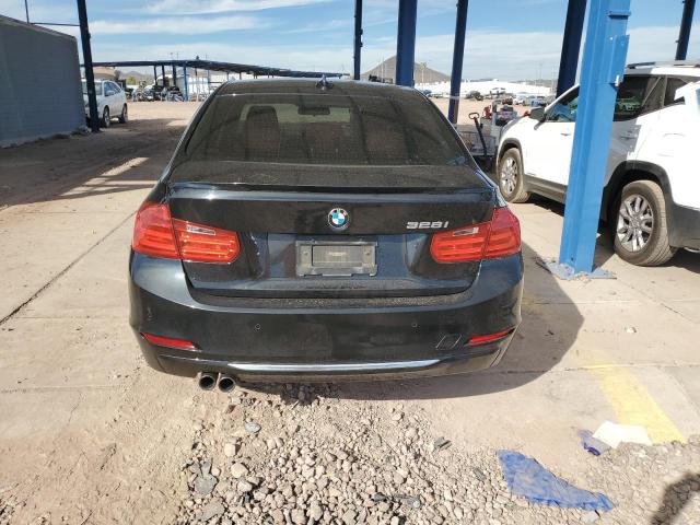 Photo 6 from auction – 2015 BMW 328 I with VIN WBA3A5C56FF607036