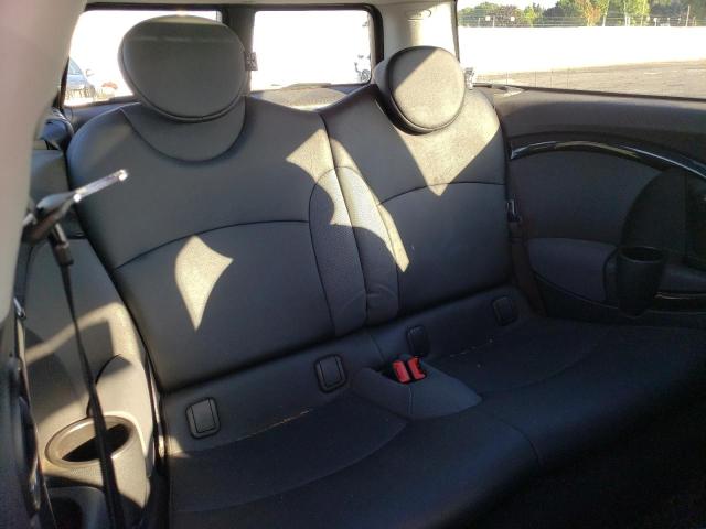 Photo 10 from auction – 2010 MINI COOPER with VIN WMWML3C52ATX52166