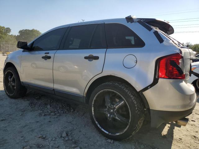 Photo 2 from auction – 2011 FORD EDGE SE with VIN 2FMDK3GC4BBA42794