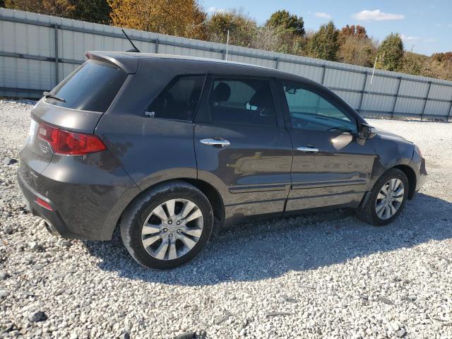 Photo 3 from auction – 2011 ACURA RDX TECHNO with VIN 5J8TB1H56BA000998