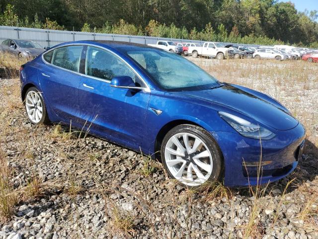 Photo 4 from auction – 2018 TESLA MODEL 3 with VIN 5YJ3E1EB9JF133941