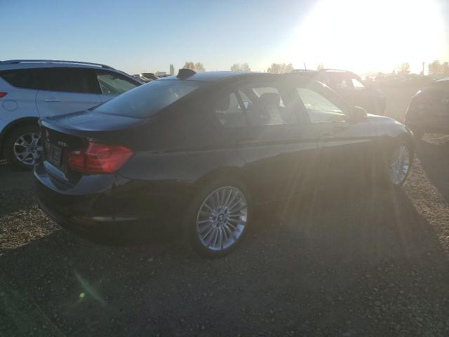 Photo 3 from auction – 2013 BMW 328 XI with VIN WBA3B3C59DF543248
