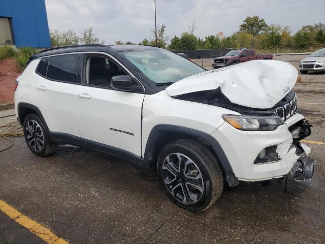 Photo 4 from auction – 2022 JEEP COMPASS LI with VIN 3C4NJDCBXNT211241