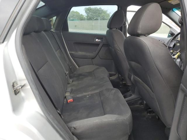 Photo 10 from auction – 2010 FORD FOCUS SES with VIN 1FAHP3GN4AW168276