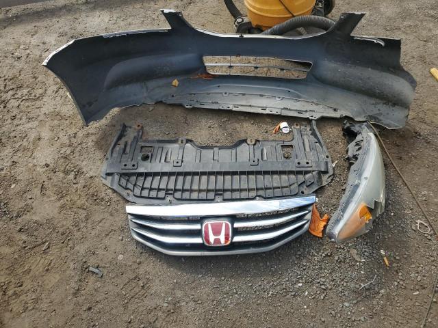 Photo 12 from auction – 2012 HONDA ACCORD LX with VIN 1HGCP2F38CA009261