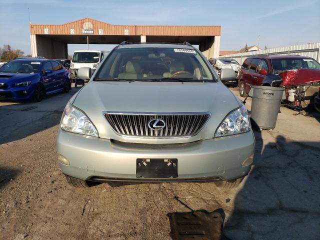 Photo 5 from auction – 2004 LEXUS RX 330 with VIN JTJGA31U140013664