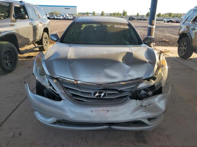 Photo 5 from auction – 2013 HYUNDAI SONATA GLS with VIN 5NPEB4AC8DH637632