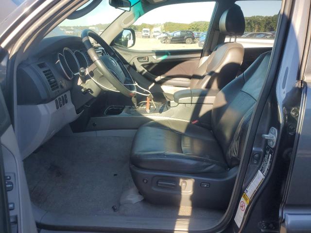 Photo 7 from auction – 2007 TOYOTA 4RUNNER SR with VIN JTEBT14R278037914