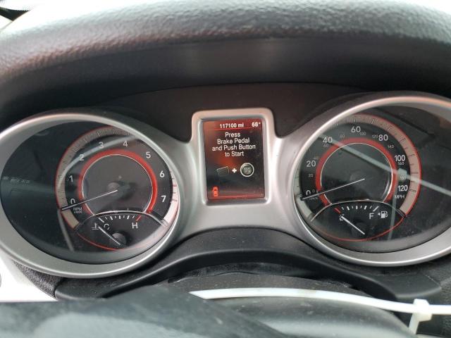 Foto 9 de la subasta – 2015 DODGE JOURNEY SX con VIN 3C4PDCBG8FT616622
