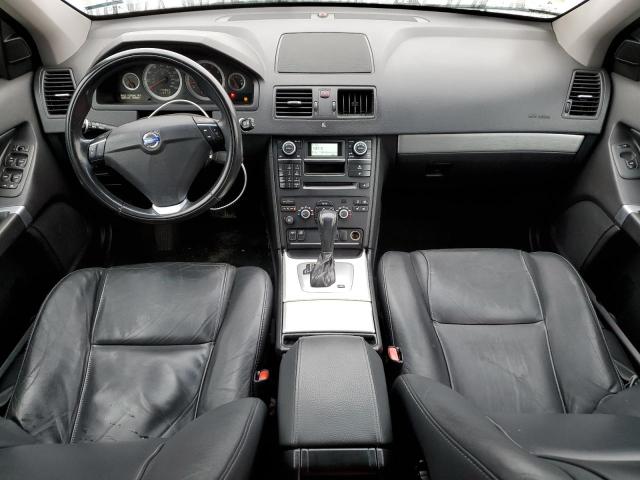 Photo 8 from auction – 2014 VOLVO XC90 3.2 with VIN YV4952CZ4E1699811
