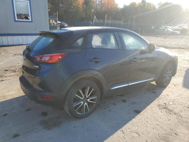 Photo 3 from auction – 2016 MAZDA CX-3 GRAND with VIN JM1DKBD79G0124728