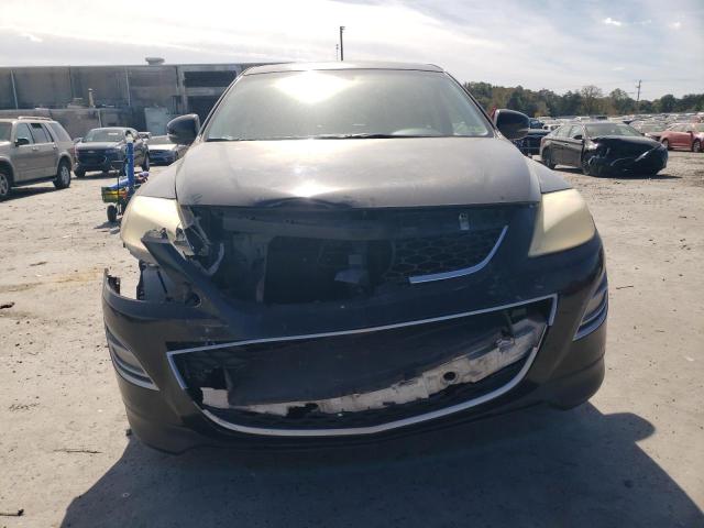 Photo 5 from auction – 2011 MAZDA CX-9 with VIN JM3TB2DV1B0324402