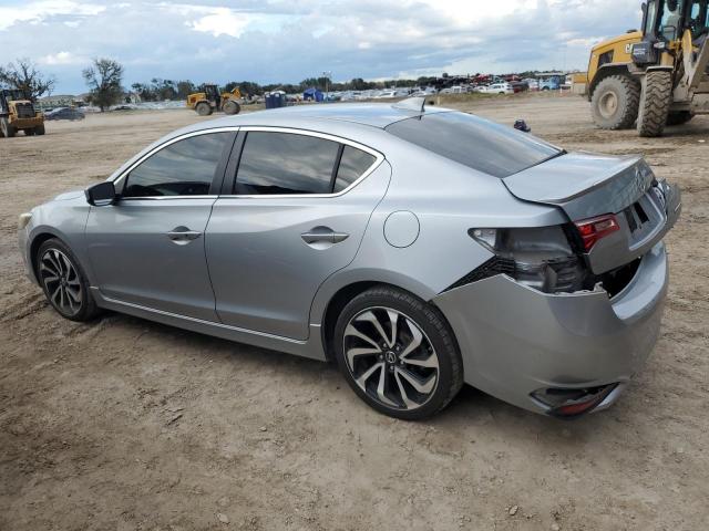 Photo 2 from auction – 2018 ACURA ILX SPECIA with VIN 19UDE2F49JA004067
