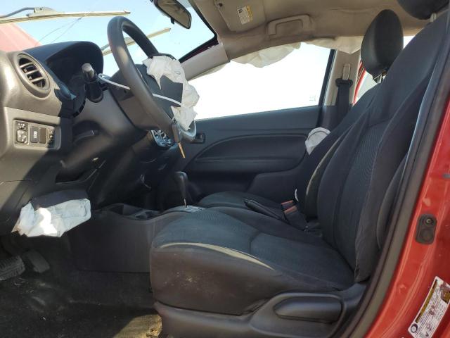 Photo 7 from auction – 2017 MITSUBISHI MIRAGE G4 with VIN ML32F3FJ3HH001698