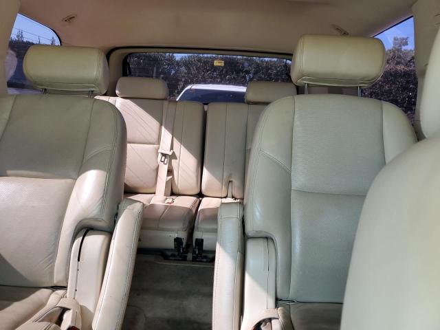 Photo 10 from auction – 2008 CADILLAC ESCALADE L with VIN 1GYEC63868R194469