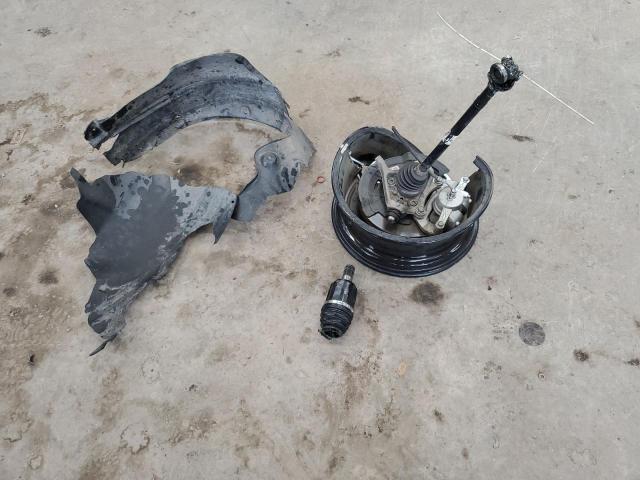 Photo 13 from auction – 2023 KIA NIRO WAVE with VIN KNDCT3L13P5046235