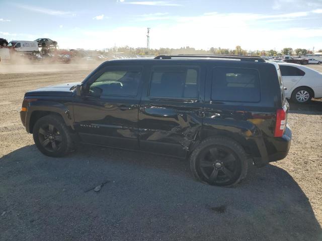 Photo 2 from auction – 2012 JEEP PATRIOT with VIN 1C4NJRAB4CD549379