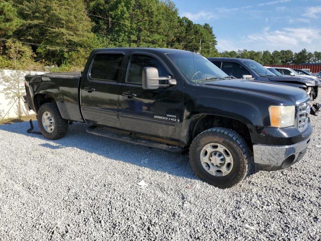 Photo 4 from auction – 2007 GMC SIERRA K25 with VIN 1GTHK23607F514611