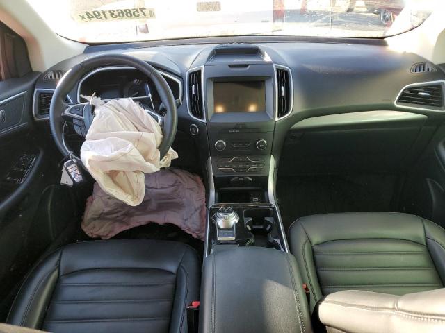 Photo 8 from auction – 2020 FORD EDGE SEL with VIN 2FMPK4J93LBB00864