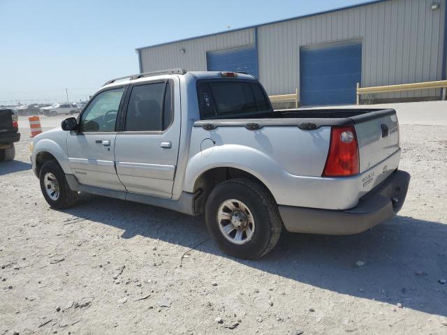 Photo 2 from auction – 2001 FORD EXPLORER S with VIN 1FMZU67E91UB69195