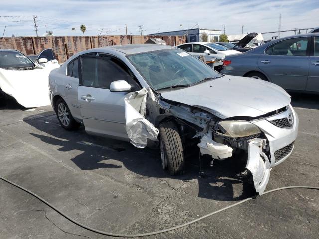 Photo 4 from auction – 2007 MAZDA 3 I with VIN JM1BK32F471705278