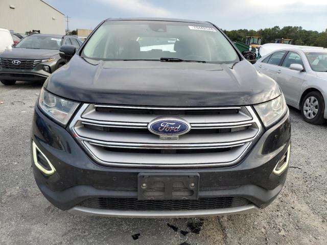 Photo 5 from auction – 2015 FORD EDGE TITAN with VIN 2FMPK3K91FBB32578