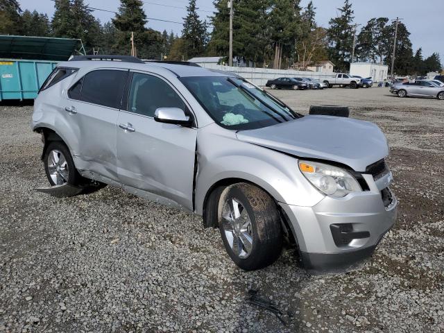 Photo 4 from auction – 2014 CHEVROLET EQUINOX LT with VIN 2GNFLFEKXE6256327
